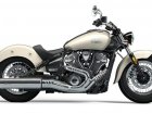 2024 Indian Scout Classic
